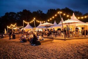 Vakantiepark BreeBronne