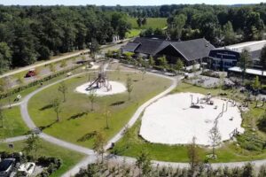Vakantiepark Capfun &ndash; De Belten