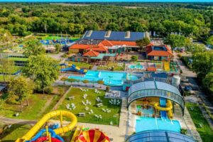 Vakantiepark Capfun &ndash; Wondermolen