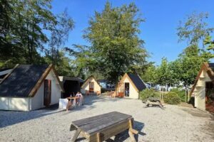 Vakantiepark &rsquo;t Urkerbos