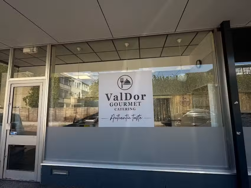 ValDor Gourmet