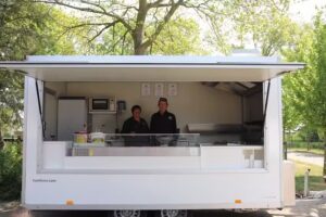 Van Buul&rsquo;s Smikkelkar