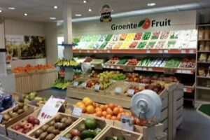 Van de Loo Groente & Fruit