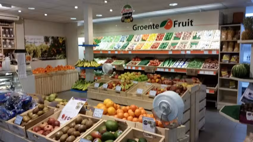 Van de Loo Groente & Fruit