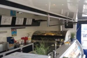 Van Der Steen Snacks