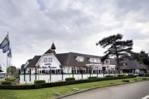 Van der Valk Hilversum – De Witte Bergen