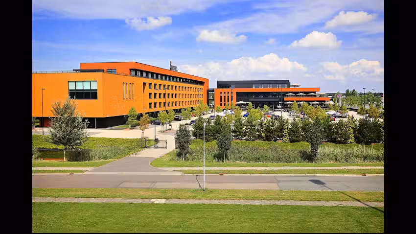 Van der Valk Hotel Almere