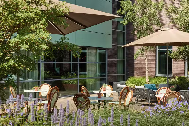 Van der Valk Hotel Amersfoort-A1