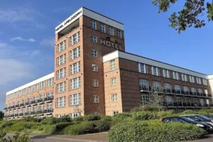 Van der Valk Hotel Apeldoorn