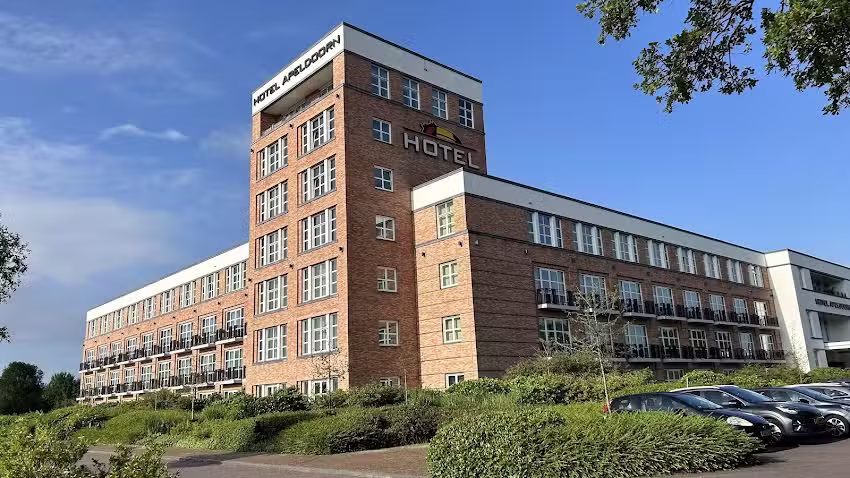 Van der Valk Hotel Apeldoorn