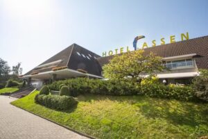Van der Valk Hotel Assen