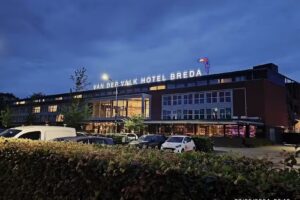 Van der Valk Hotel Breda