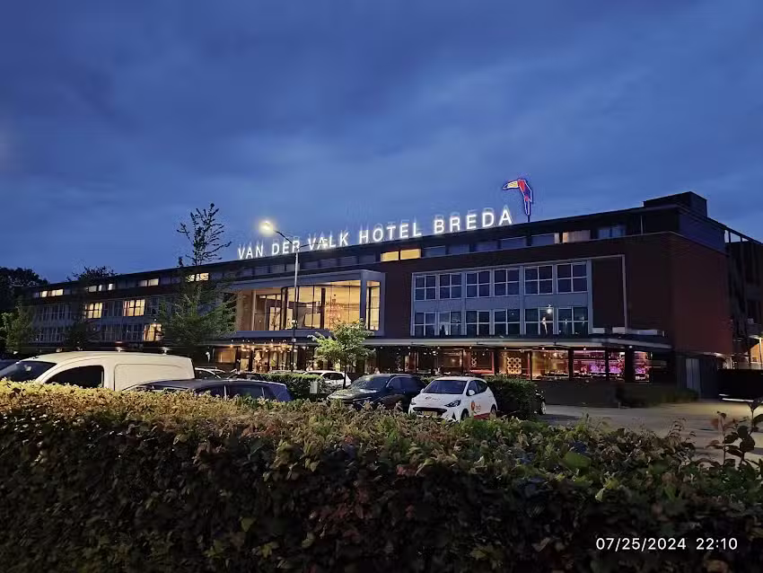 Van der Valk Hotel Breda