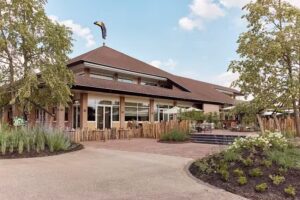 Van der Valk Hotel Cuijk-Nijmegen