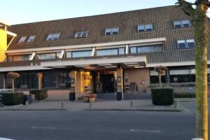 Van der Valk Hotel De Gouden Leeuw