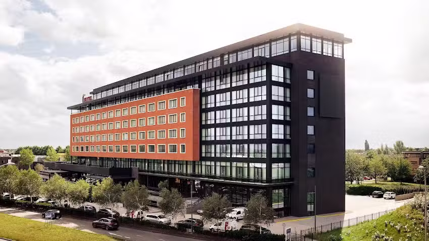 Van der Valk Hotel Den Haag &ndash; Nootdorp