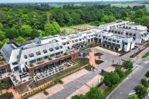 Van der Valk Hotel Den Haag &ndash; Wassenaar