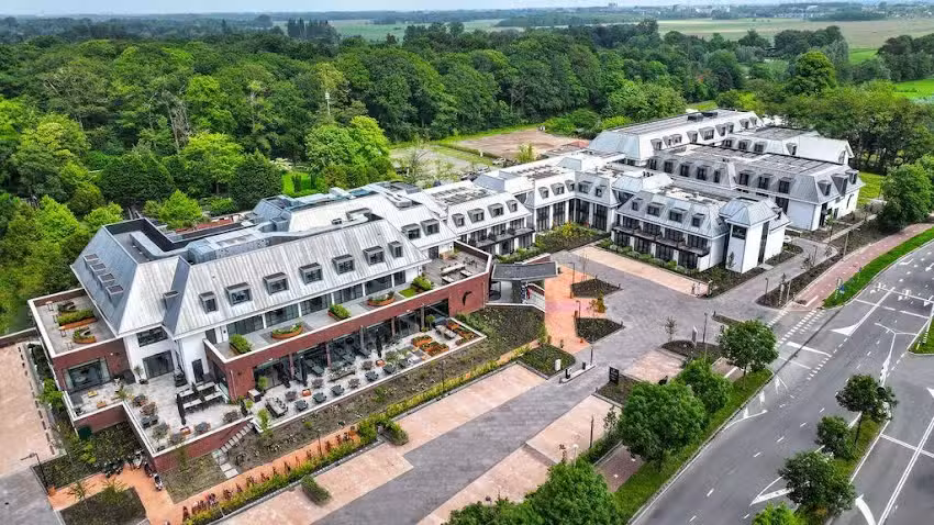 Van der Valk Hotel Den Haag &ndash; Wassenaar