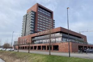 Van der Valk Hotel Dordrecht