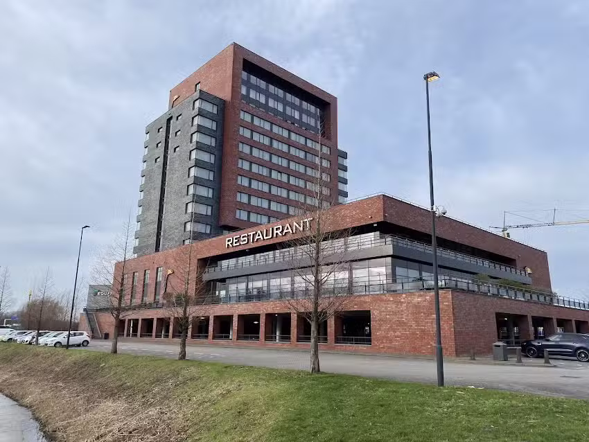 Van der Valk Hotel Dordrecht