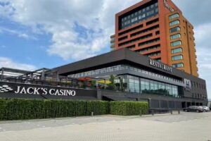 Van der Valk Hotel Duiven bij Arnhem A12