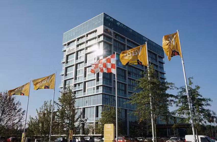 Van der Valk Hotel Eindhoven &ndash; Best