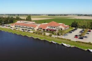 Van der Valk Hotel Emmeloord