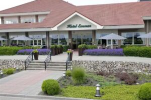 Van der Valk Hotel Emmen