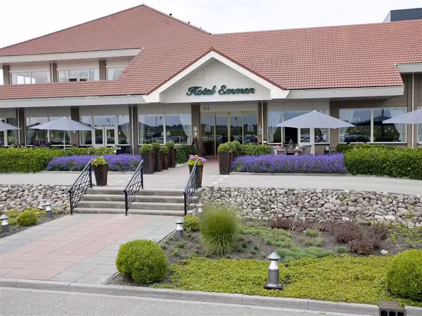 Van der Valk Hotel Emmen