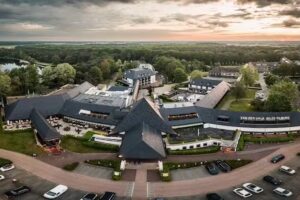 Van der Valk Hotel Gilze-Tilburg