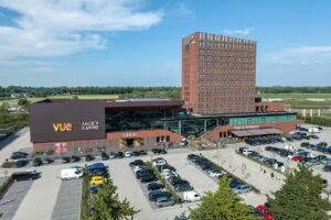 Van der Valk Hotel Gorinchem-A15