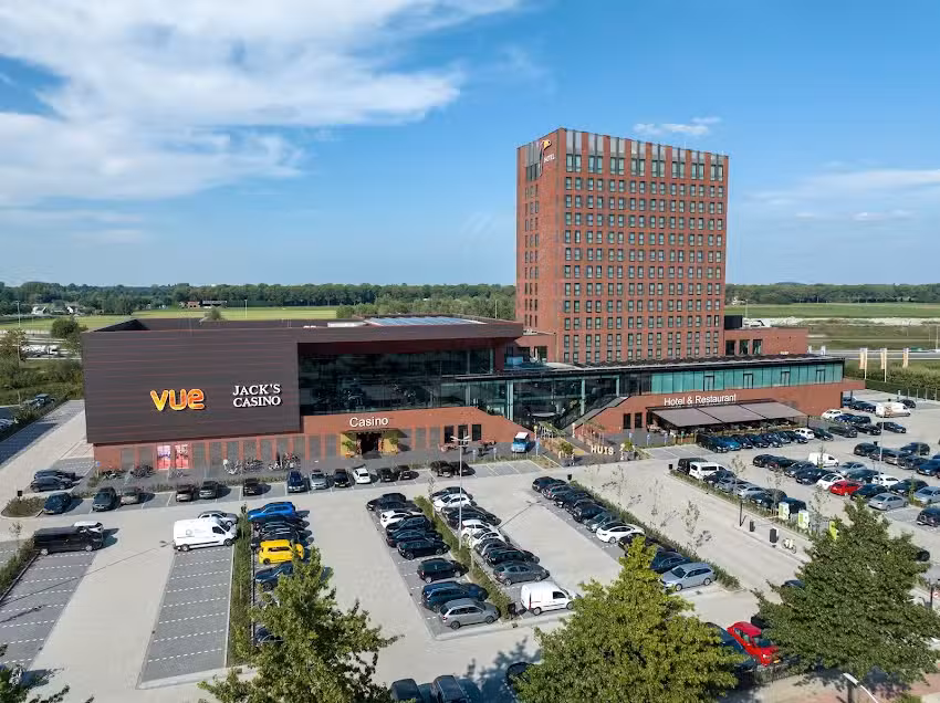 Van der Valk Hotel Gorinchem-A15