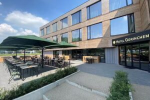 Van der Valk Hotel Gorinchem-A27