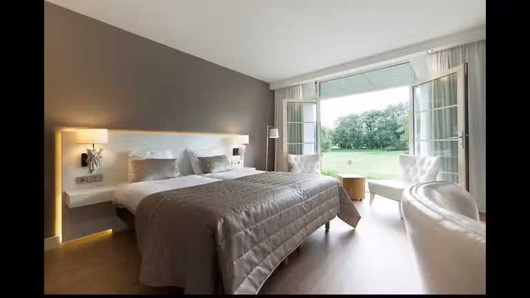 Van der Valk Hotel Groningen &ndash; Westerbroek