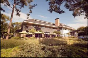 Van der Valk Hotel Harderwijk