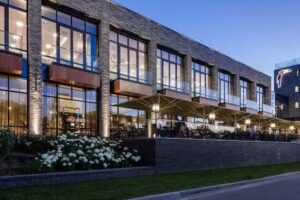 Van der Valk Hotel Heerlen