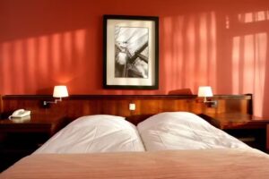 Van der Valk Hotel Hurdegaryp – Leeuwarden