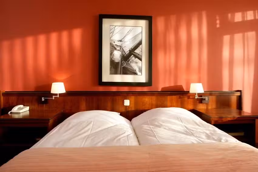 Van der Valk Hotel Hurdegaryp &ndash; Leeuwarden