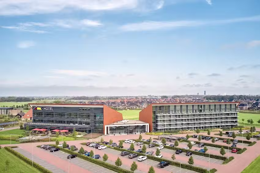 Van der Valk Hotel Leeuwarden