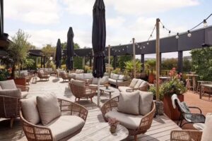 Van der Valk Hotel Leusden