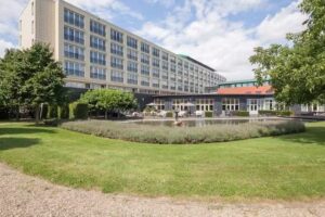 Van der Valk Hotel Maastricht