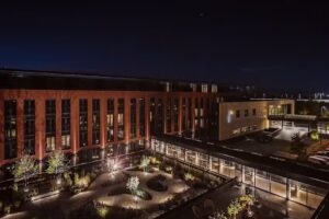 Van der Valk Hotel Middelburg