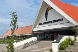 Van der Valk Hotel & Restaurant Zuidbroek