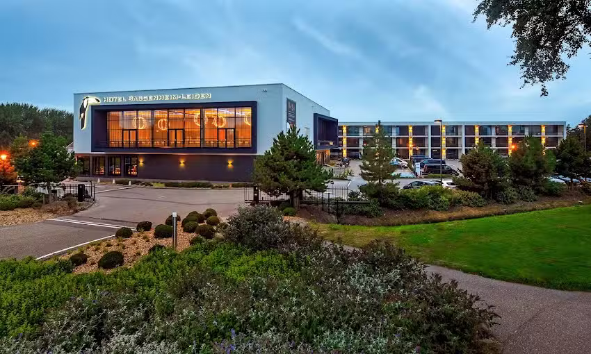 Van der Valk Hotel Sassenheim-Leiden