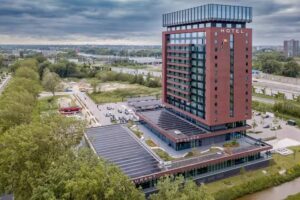 Van der Valk Hotel Schiedam