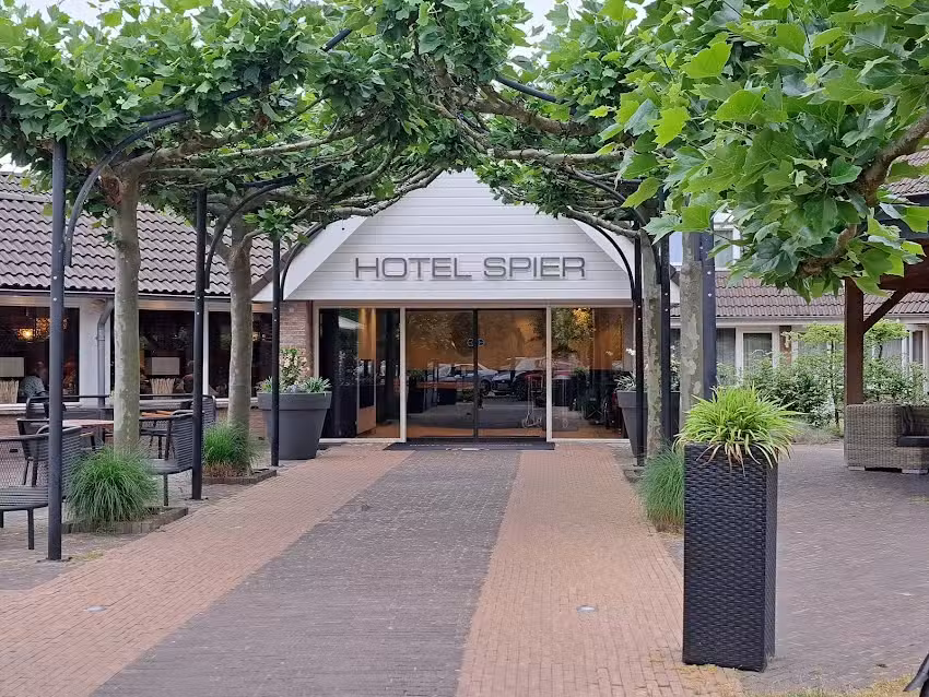 Van der Valk Hotel Spier &ndash; Dwingeloo