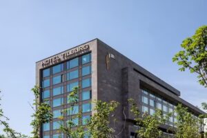 Van der Valk Hotel Tilburg