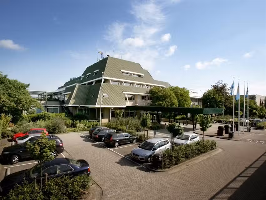 Van der Valk Hotel Vianen &ndash; Utrecht