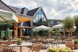 Van der Valk Hotel Volendam