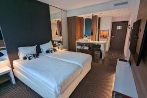 Van der Valk Hotel Zaltbommel &ndash; A2